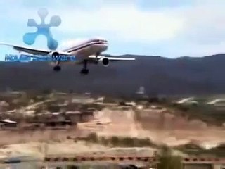 Unbelievable Landings - A MUST SEE!