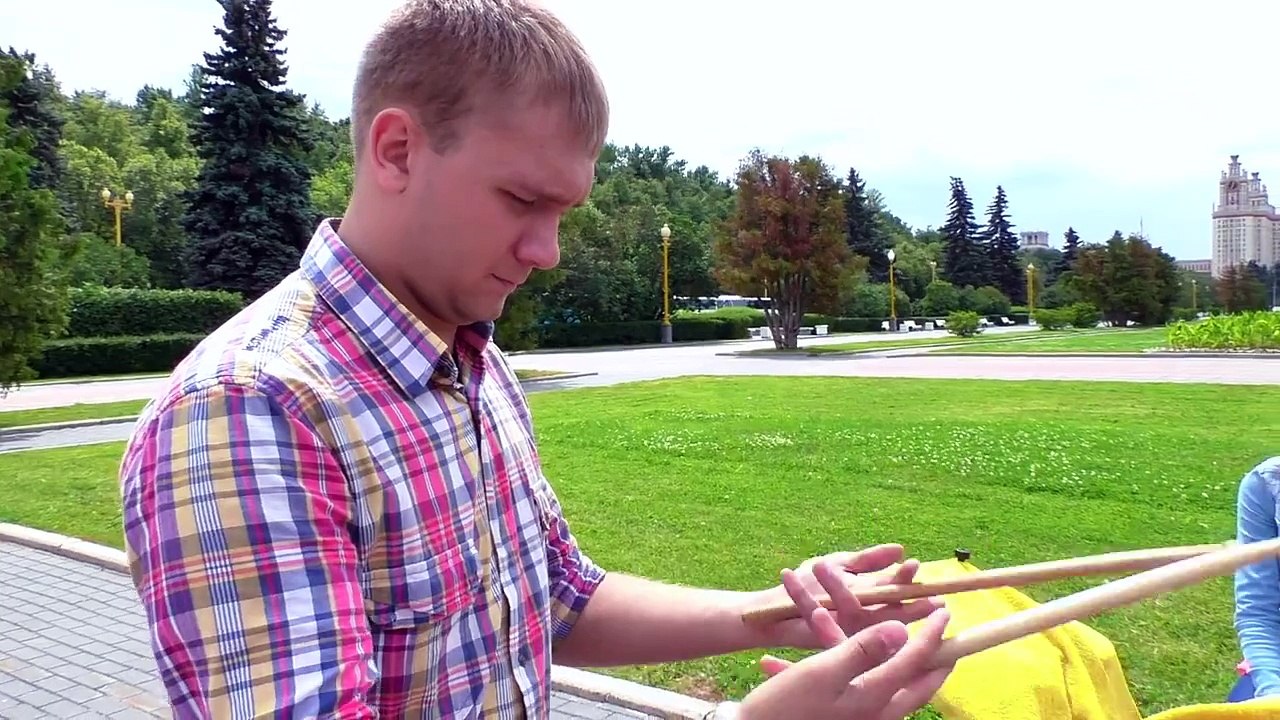 August 31 - Love Is.. (Behind The Scenes)