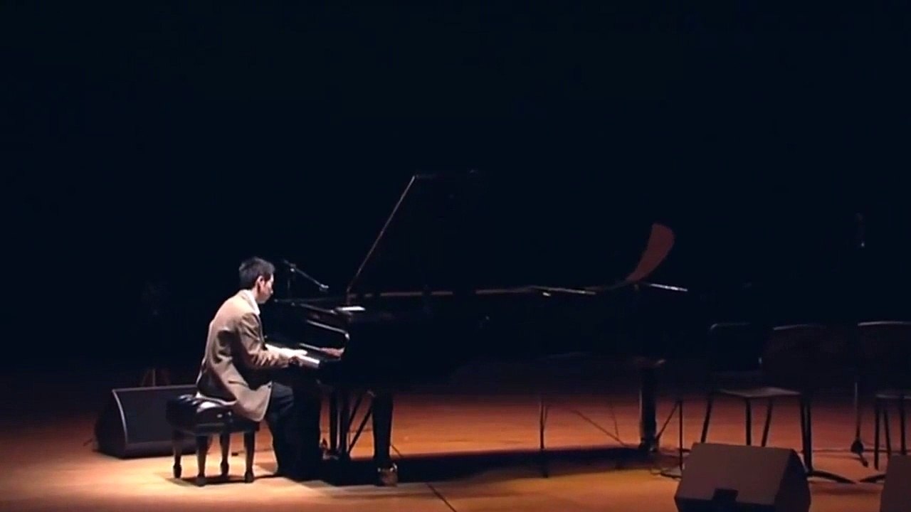 ..:: Yiruma - Love Me ::..