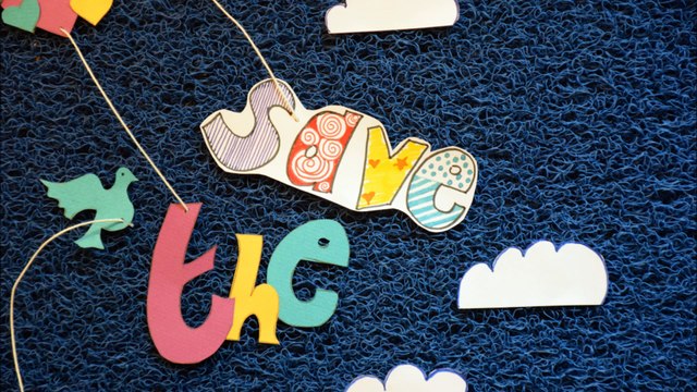 Save the date - Mariage Julien et Marie