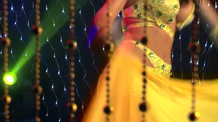 سهر ع الطبله | رقص شرقي | الراقصه سهر