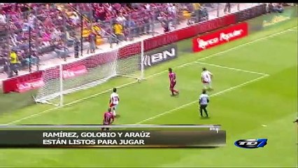 Programa TD7 Noticias 17 Agosto 2015