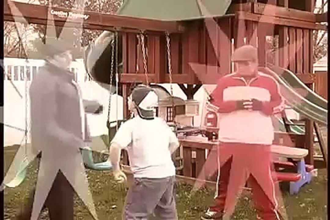 好友互整特別版impractical jokers - 時光流氓(繁中字幕)