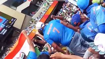 Cricket Funny Fight ▇ █ India Fans Vs Pakistan Fans █ ▇ Dont Miss It