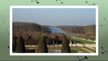 Palace of Versailles - Gardens