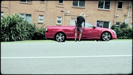 Owen Wright Life In The Fast Lane