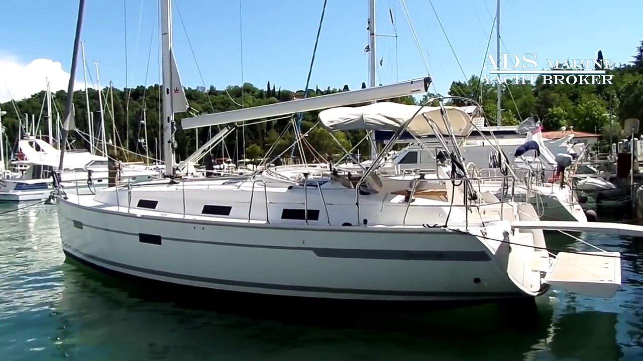 Bavaria 36 Cruiser By ADS Marine