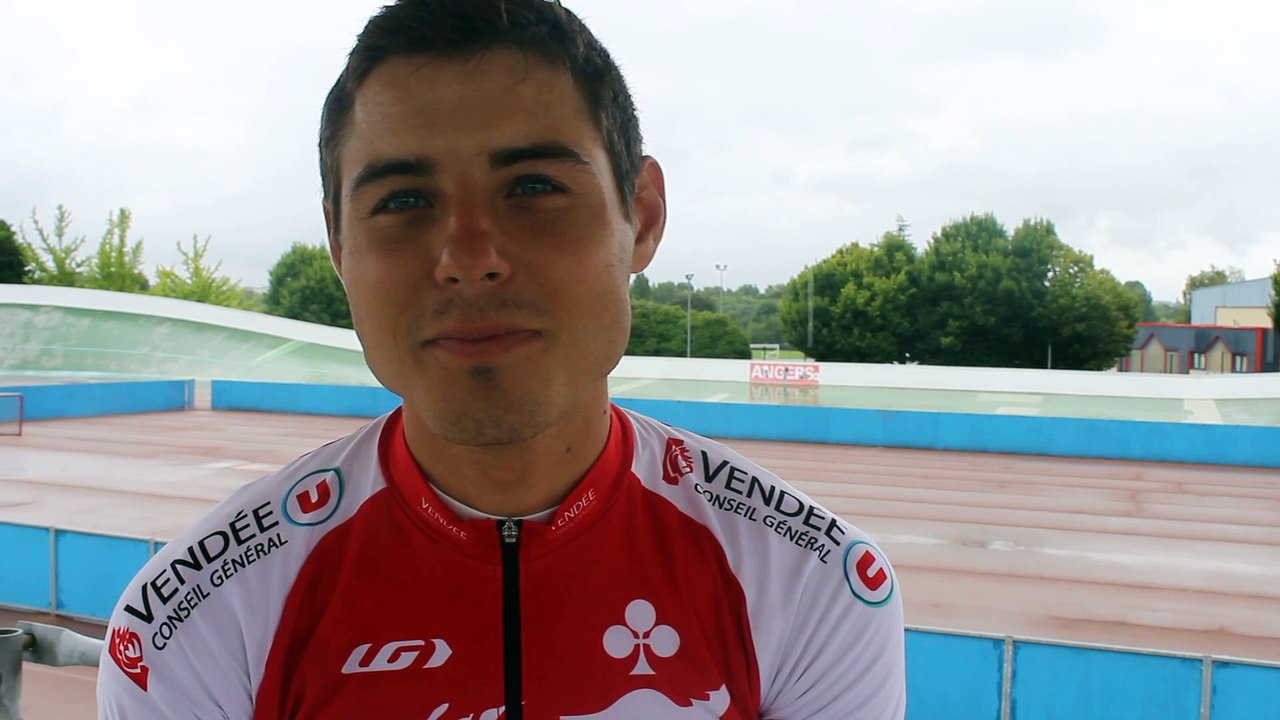 Journal de Bord - Romain Cardis : "J'ai confiance en Jean-René Bernaudeau"