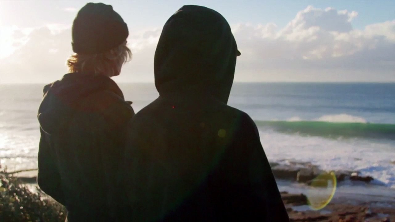 Angst Home And Away