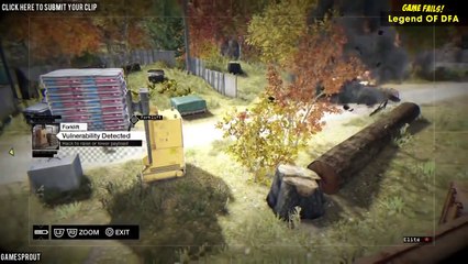 Batman Game Weak (Game Fails #88)