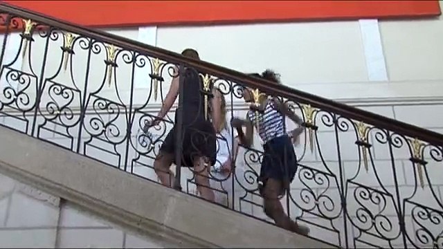 2 parcours enfants au musée des Beaux-Arts