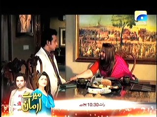 Maryam Episode 20 HQ Part 1