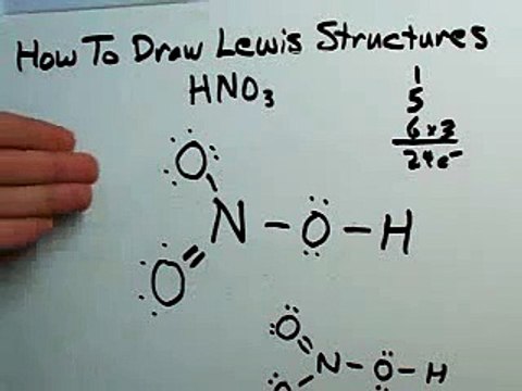 Advanced Lewis Structures ~ Resonance