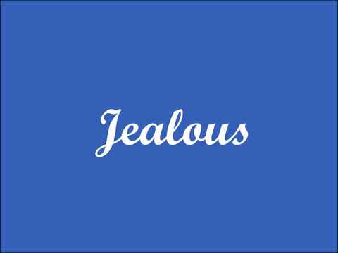 Labrinth- Jealous cover