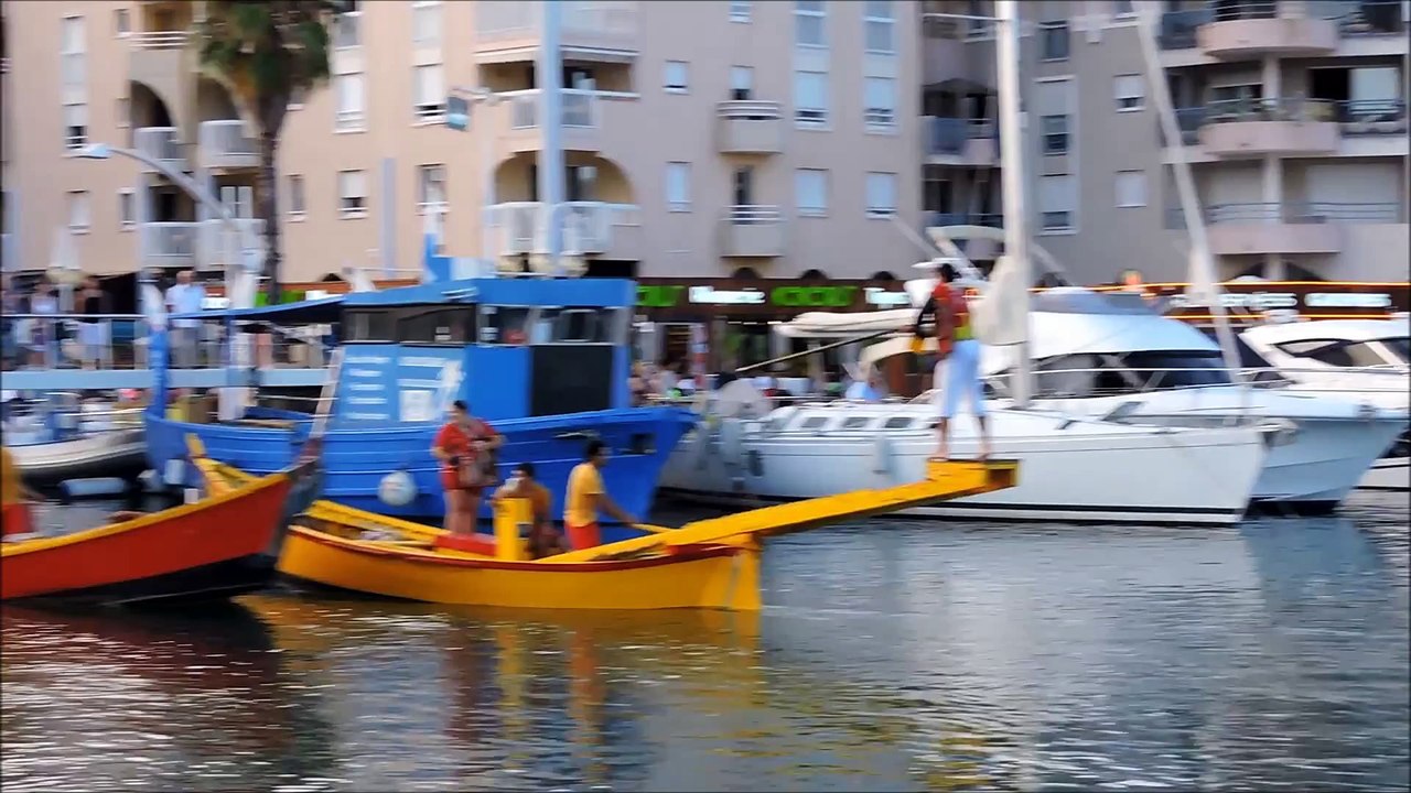 31.07.15 - Maeva Vs Lucas 7