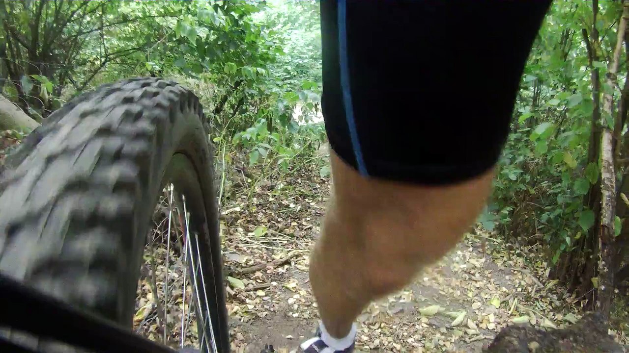 15.8.2015 Davle a zpět