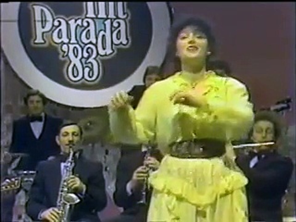 Vera matovic /   hajde hajde, milovanje moje