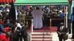 Sierra Leone - Inauguration of Ernest Bai Koroma - part 3