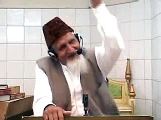 Hazrat Ali AS - Kazi - Chief Justice - Maulana Ishaq