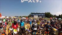 2015 JNCC R-5 ハイポイント菅生 FB