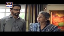 Aitraz Episode 2 in High Quality on Ary Digital 18th August 2015