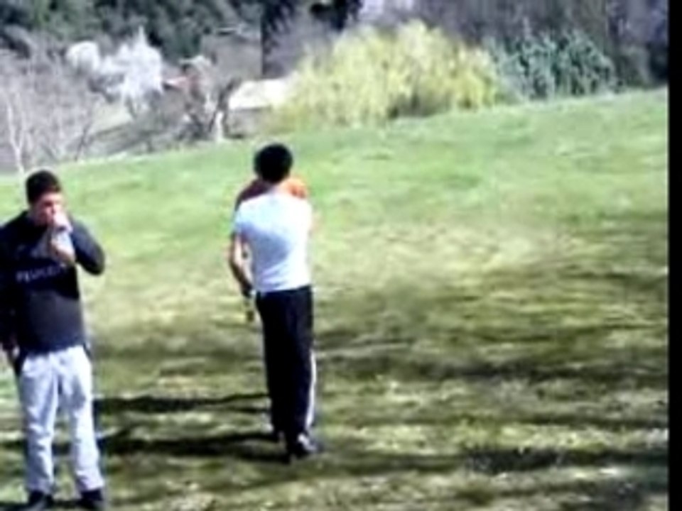 Début Aprem - dimanche 4 mars 2007