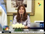 Argentina: gobierno sanciona a empresas por infringir leyes laborales