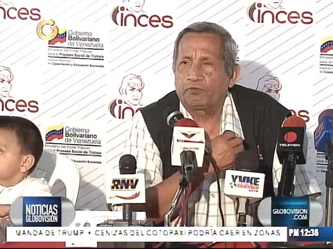 Avanza discusión de contrato colectivo del sector público