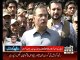 MQM leader Haider Abbas Rizvi Reveals Complete Details of Rashid Godil Attack