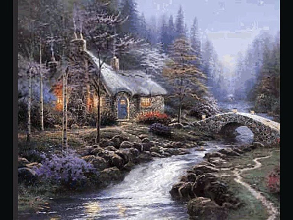 Lyn Anderson  /  Blue Bayou