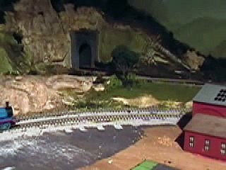 The Railway Series: Thomas And The Trucks