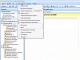 Configurar una cuenta de email en Outlook 2007