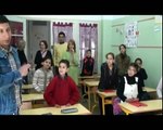 Morocco - 013 - Meknes School for the Deaf