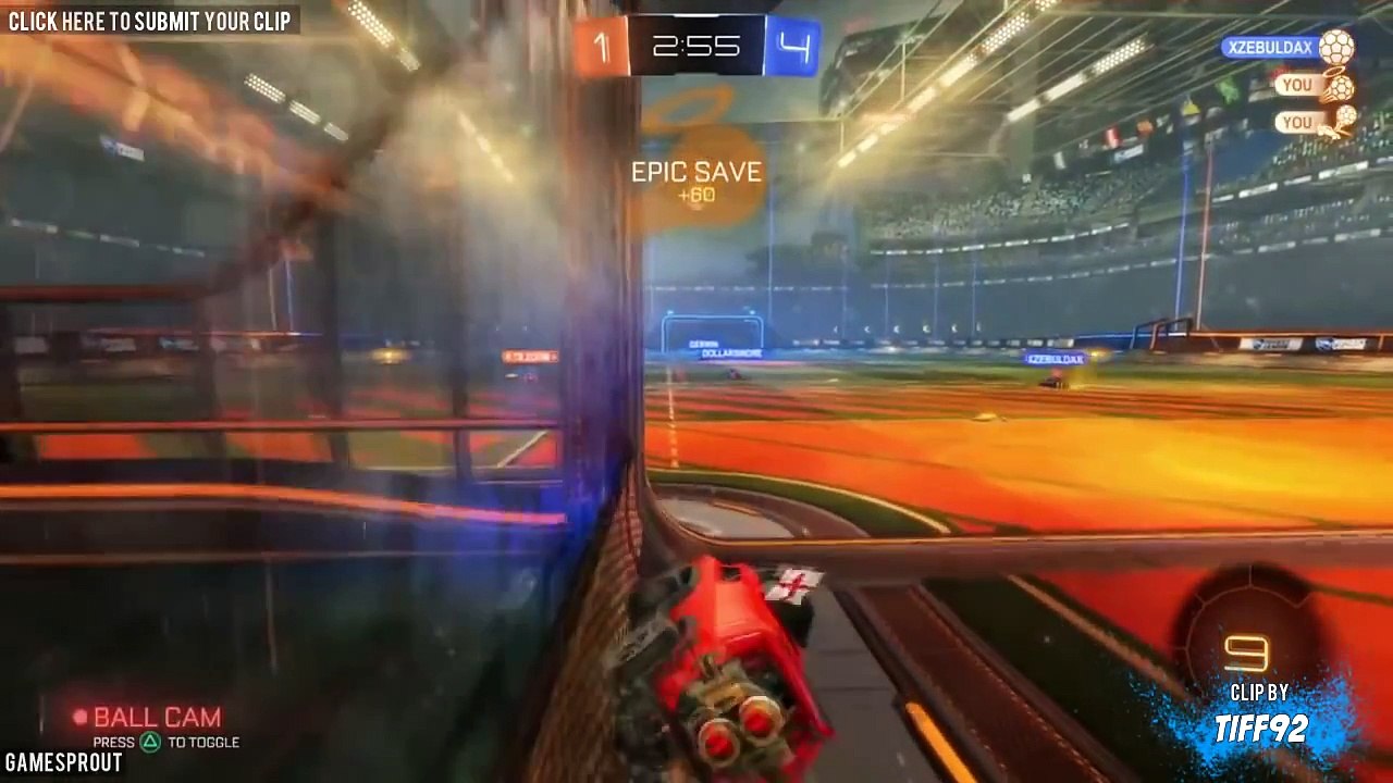 Accidental Win - Quad It!