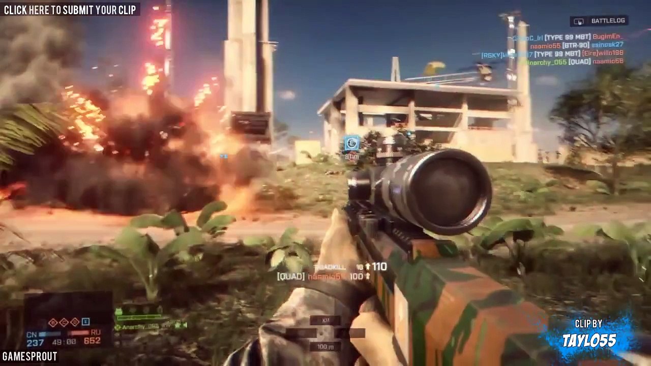 Accidental Win - No Fly Zone!