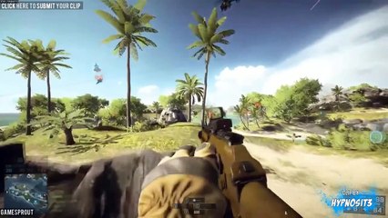 Accidental Win - Raining Men!