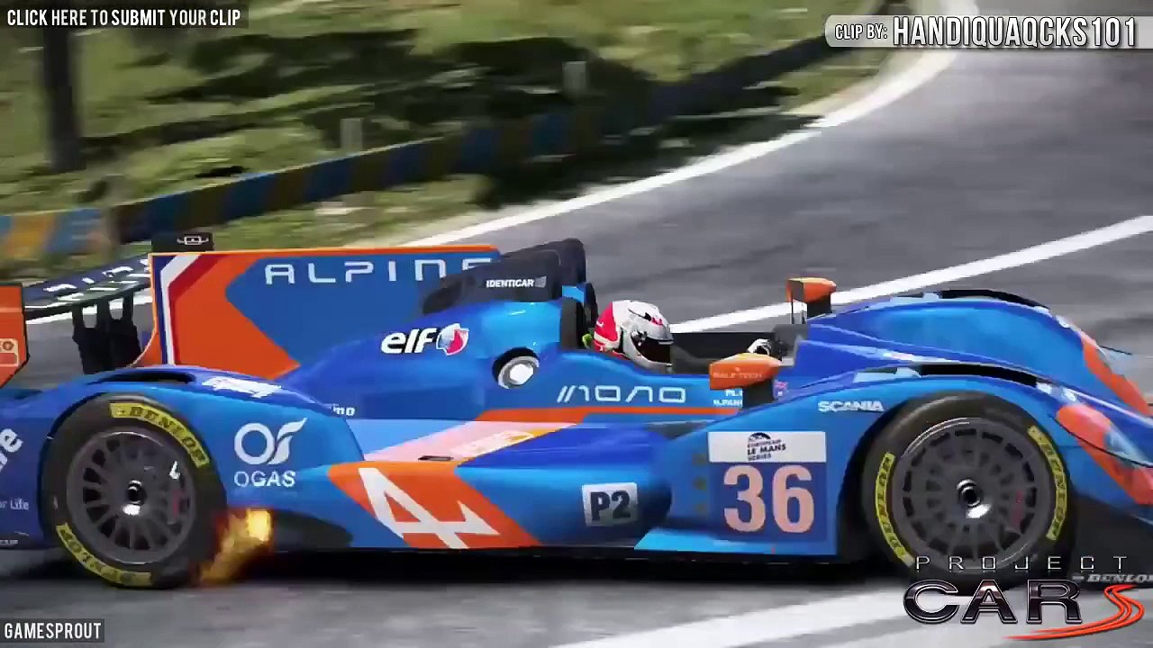 Driving Physics - Games Are Weird 150
