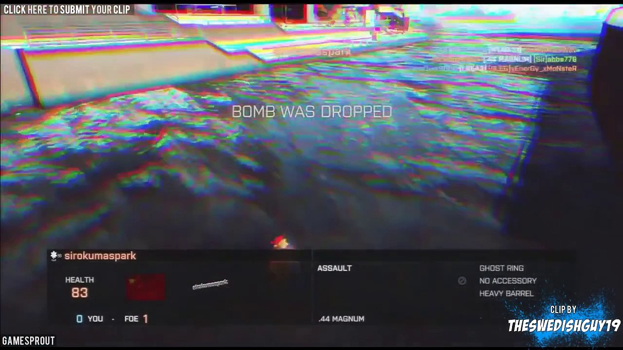 Accidental Win - MEGA Episode!