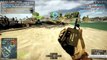 Battlefield 4 - Random Moments 23 (WALLYBOT vs Campers, Care Package Trolling)