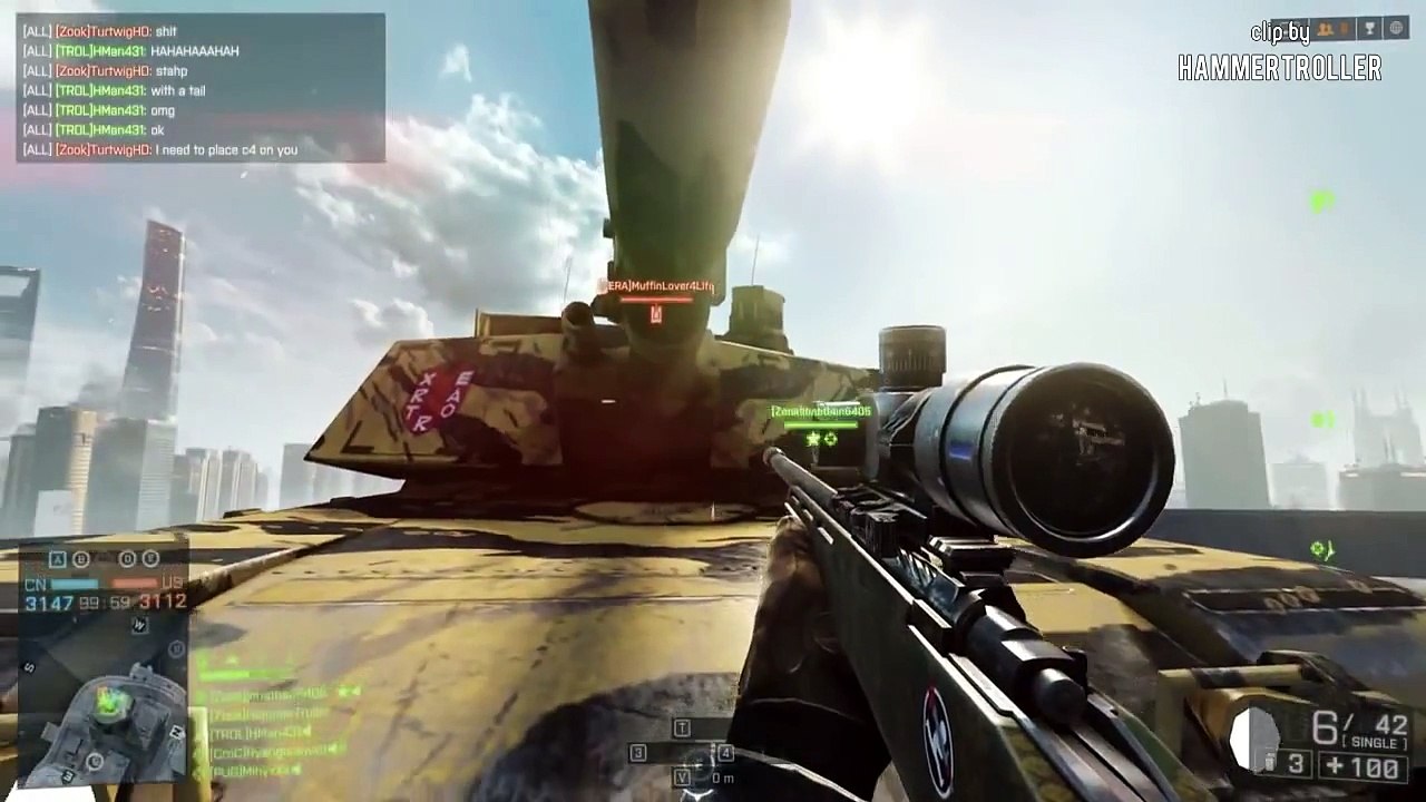 War Thunder Face Off! (Close Calls #60)