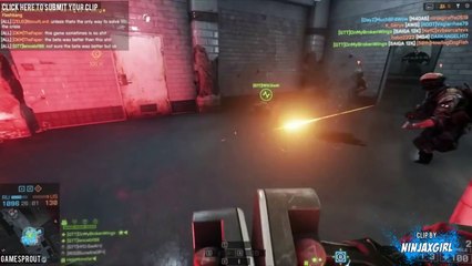 Accidental Win - Dangerous Defibrillators!