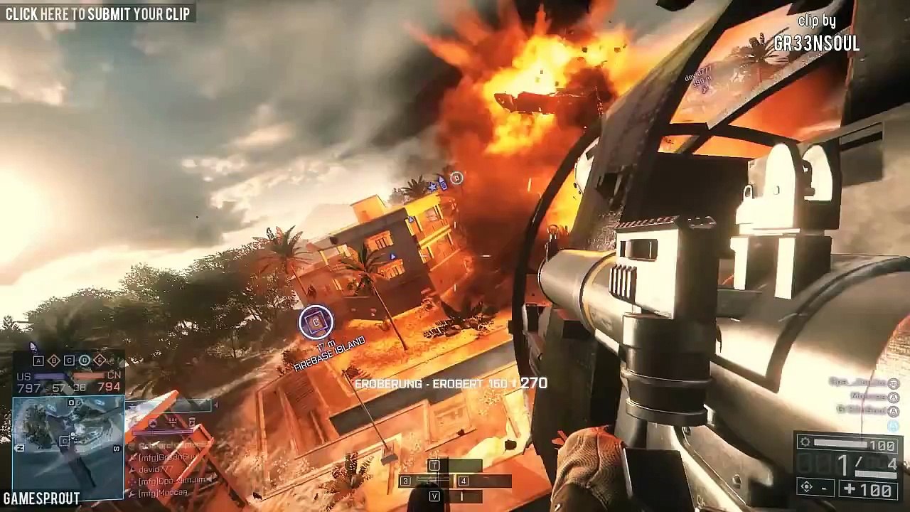 Rubble Everywhere! (Close Calls #54)