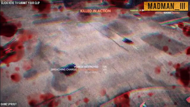 Battlefield Hardline Beta - Random Moments 2 (Delicious Donuts!)