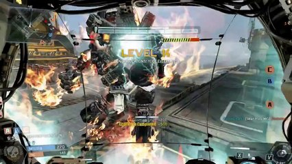 Introducing Titanfall Epicness!