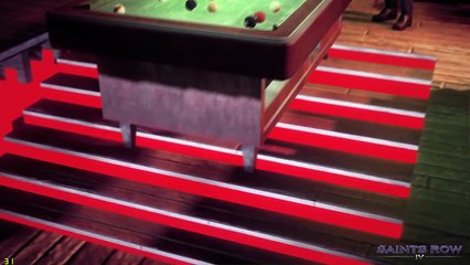 Goat Surfer - Games Are Weird 112