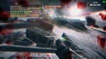 Battlefield 4 - Random Moments 13 (PROMOTED, LEEROY JENKINS!)