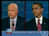 Part 6 of 11 - First Presidential Debate - John McCain and Barack Obama, September 26, 2008