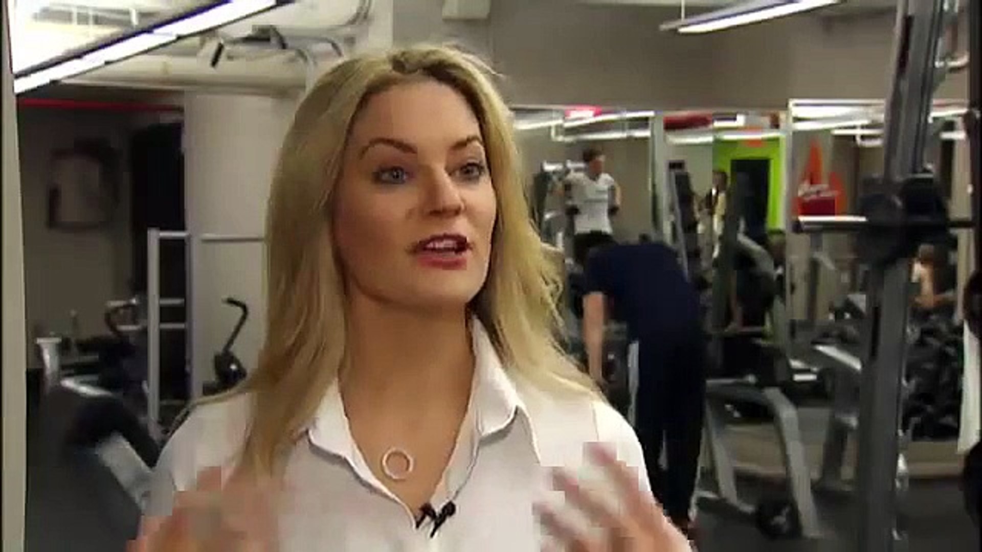 Sexercise With Kama 9