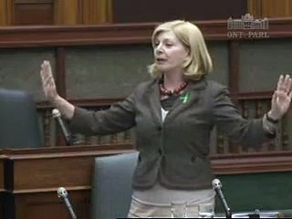 NDP Speaks Out Against McGuinty Liberal Pharmacy Cuts and Expose the Truth