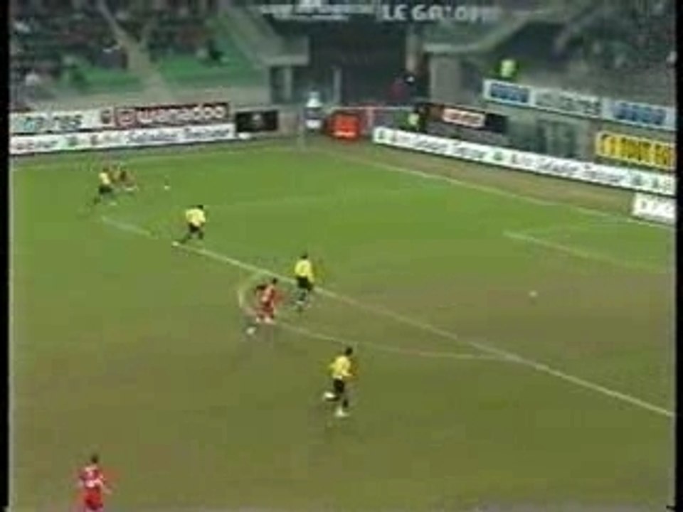 Doublette Monterrubio-Frei